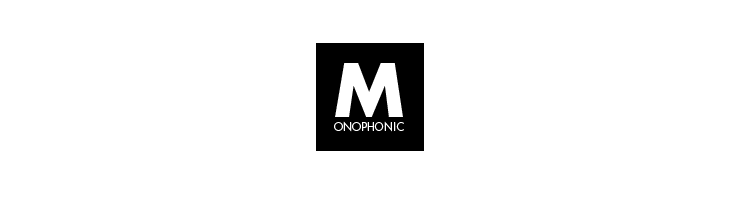 Monophonic LogoMark