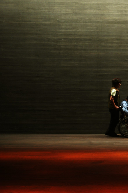 楽吉左衛門館-image2