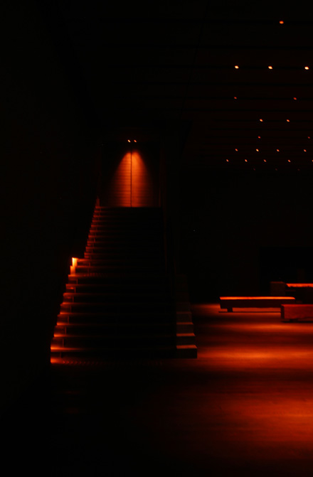 楽吉左衛門館-image1