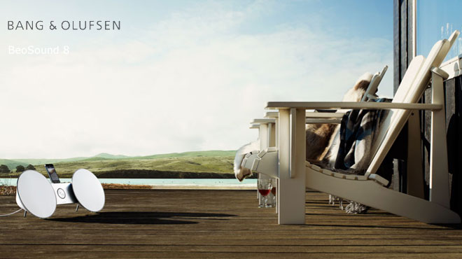 beosound8a BANG & OLUFSEN BeoSound 8 image