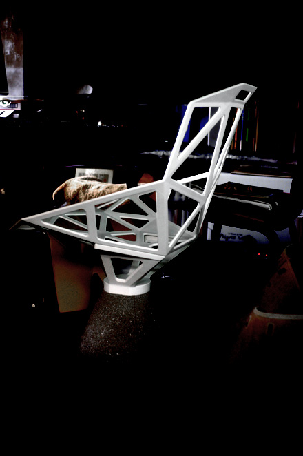 chair-one_2 Photo2:Chair_One designed by Konstantin Grcic