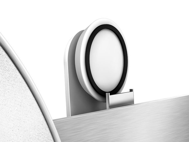BeoSound 8 ドッキング部分 BeoSound 8 ドッキング部分