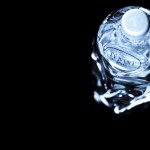 Ty nant Water Bottle by Ross Lovegrove