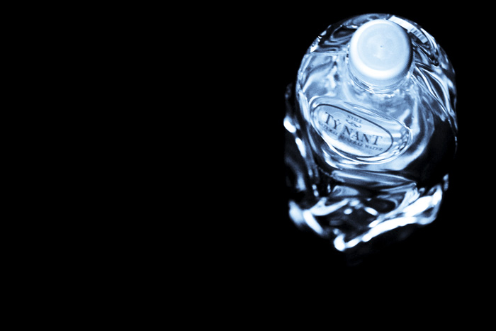 image Ty nant Water Bottle by Ross Lovegrove 1