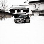 13 winter Yamagata